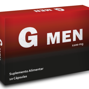 G MEN 10GMEN10
