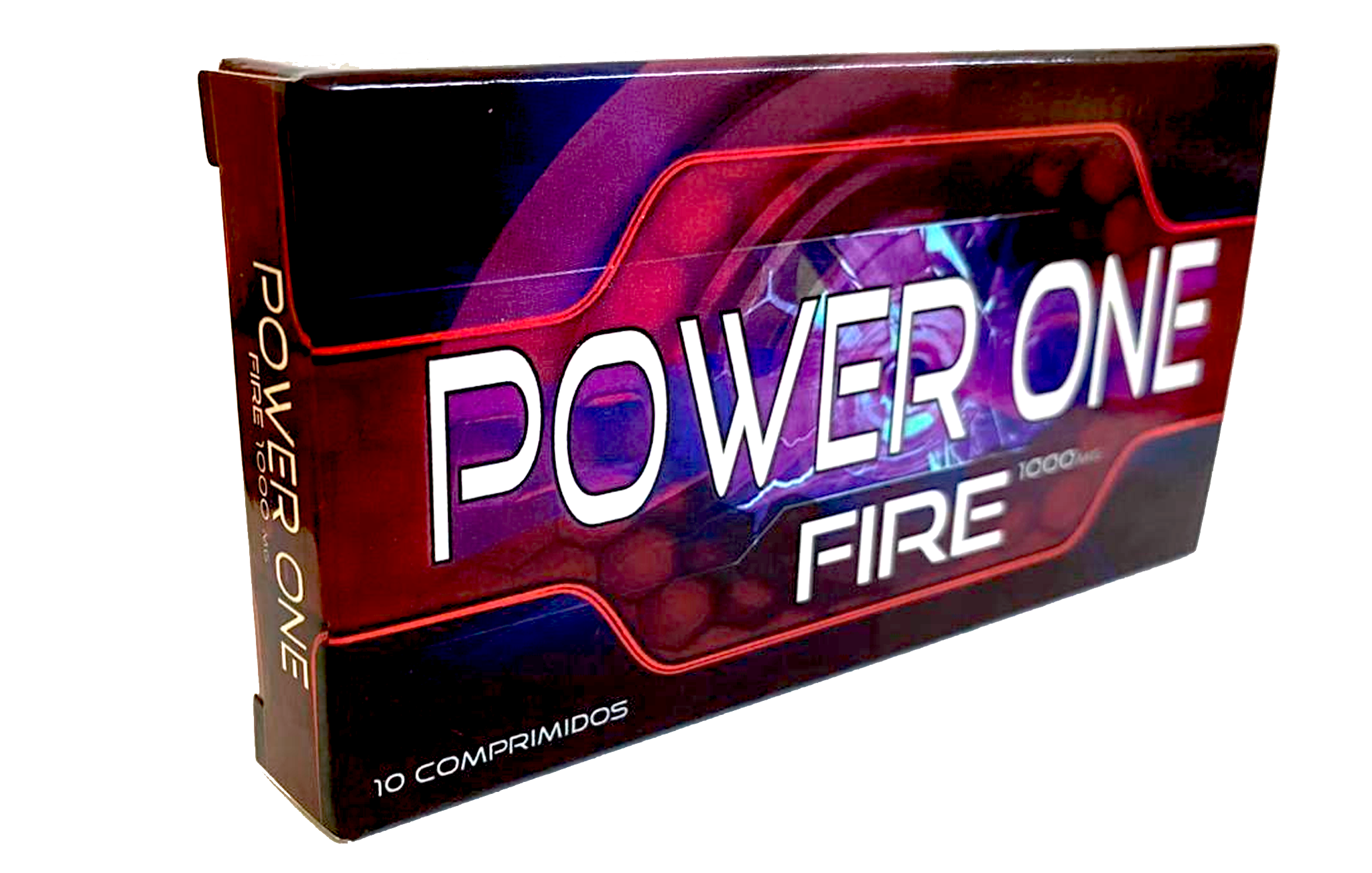 power-one-fire-cacete