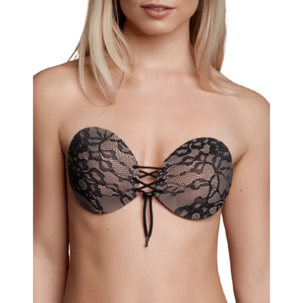 BYE BRA REDONDO LACE-IT BRA LACE TAMANHO A