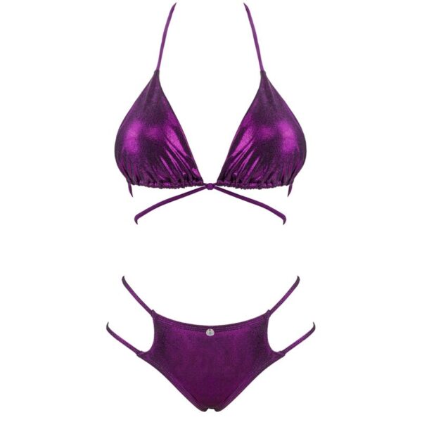 OBSESSIVE - BIQUINI ROXO BALITTA S - Image 3