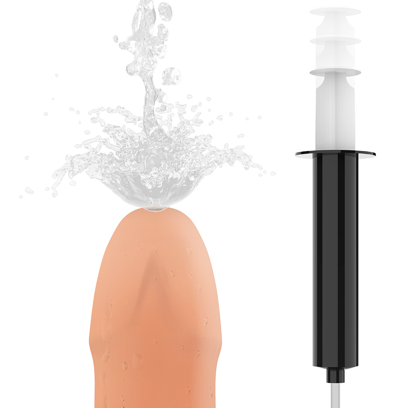 MYTHOLOGY FLIPPER ORIGINAL DILDO M SQUIRTING - Image 3