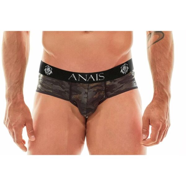 ANAIS MEN - ELECTRO BRIEF S - Image 2