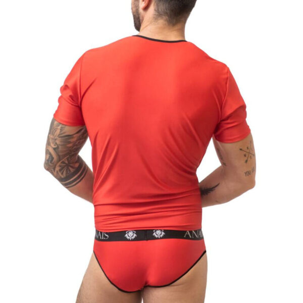 ANAIS MEN - SOUL T-SHIRT M - Image 2