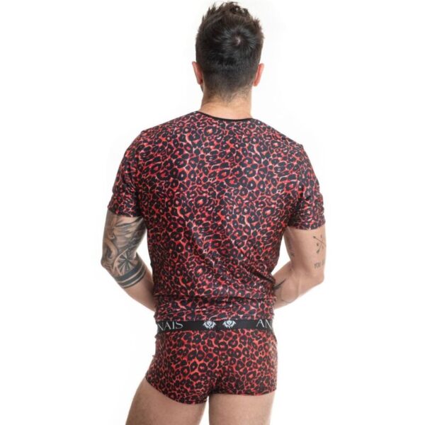 ANAIS MEN - CAMISETA TRIBAL S - Image 2