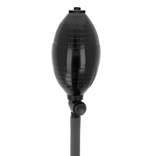 PUMP ADDICTED - RX3 TRANSPARENTE - Image 3