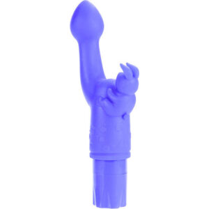 img_82727_65c67781faa9e336b5170602f572c06b_1 KISS SILICONE BUNNY KISS PURPLE