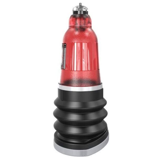 BATHMATE - HYDROMAX 3 VERMELHO - Image 2