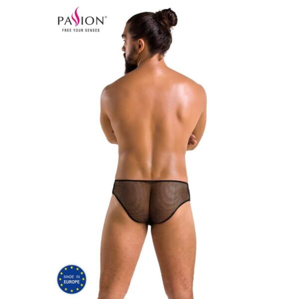 PASSION - 035 SLIP RICHARD PRETO L/XL - Image 2