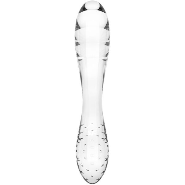 SATISFYER - CRISTAL TRANSPARENTE DESLUMBRANTE - Image 2