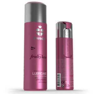 img_44789_ddb1c6c7ad4d744f378a9c746720b0e0_1 SWEDE - LUBRIFICANTE FRUITY LOVE ROSA TORANJA COM MANGA 100 ML