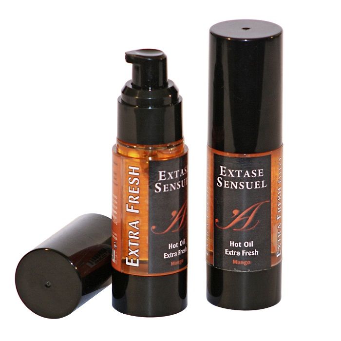 EXTASE SENSUAL - ÓLEO ESTIMULANTE DE MANGA 30 ML - Image 2
