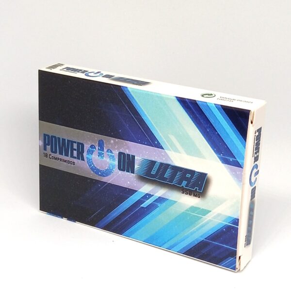 Power On Ultra 10 UN - Image 4