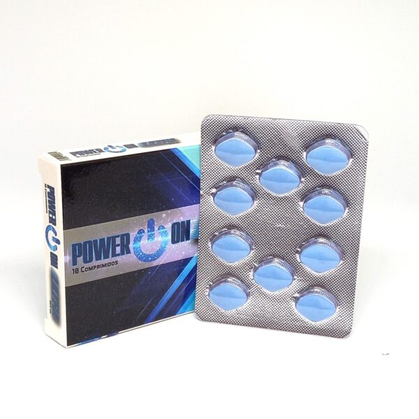 Power On Ultra 10 UN - Image 5