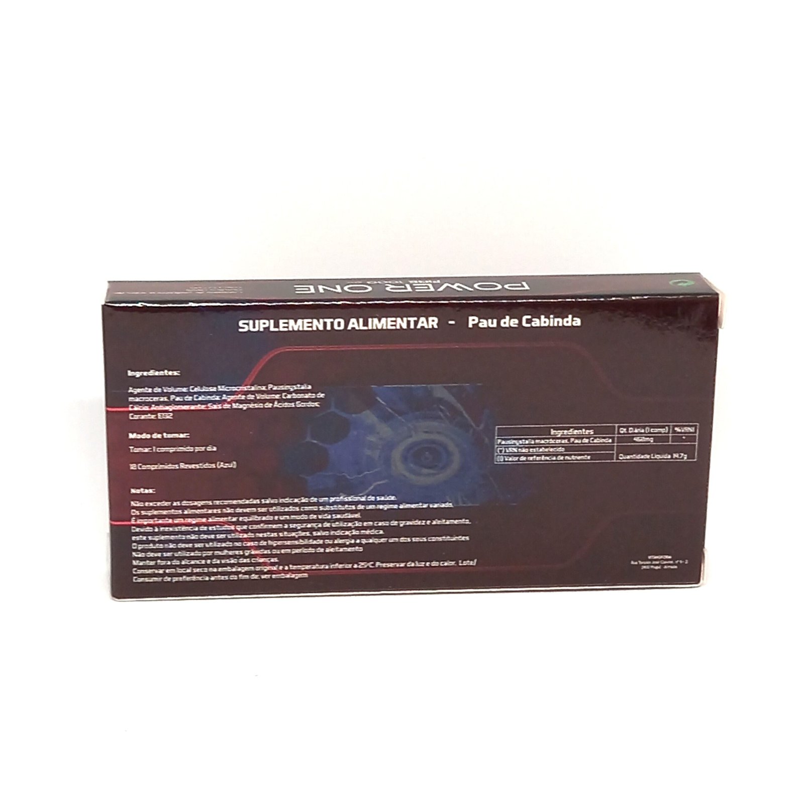 POWER ONE FIRE - Image 4