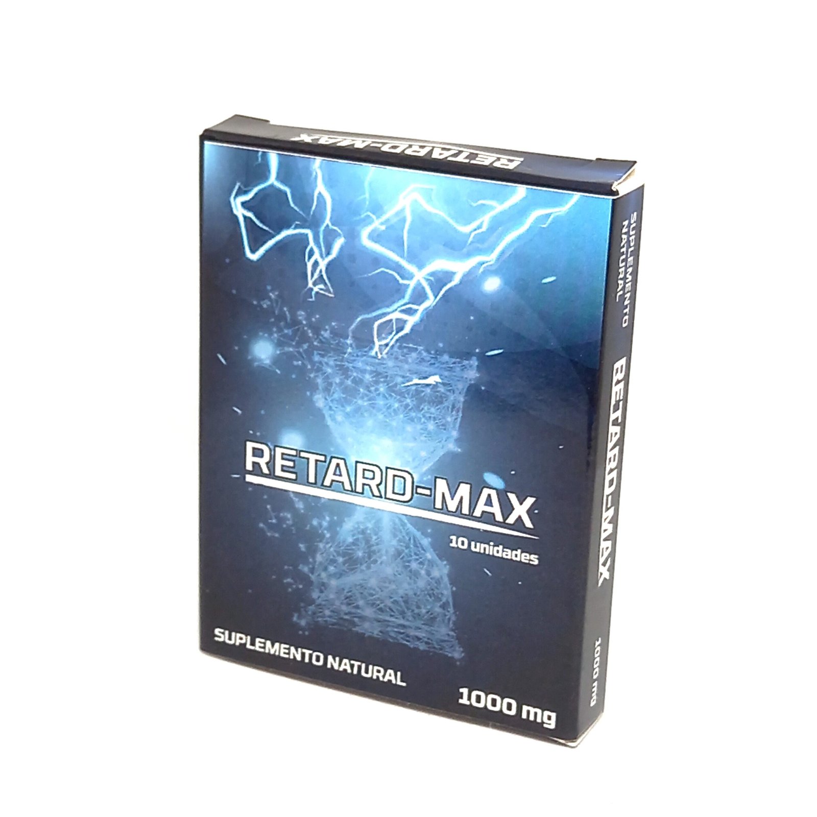 RETARD MAX 10- Dure muito mais tempo - Image 2