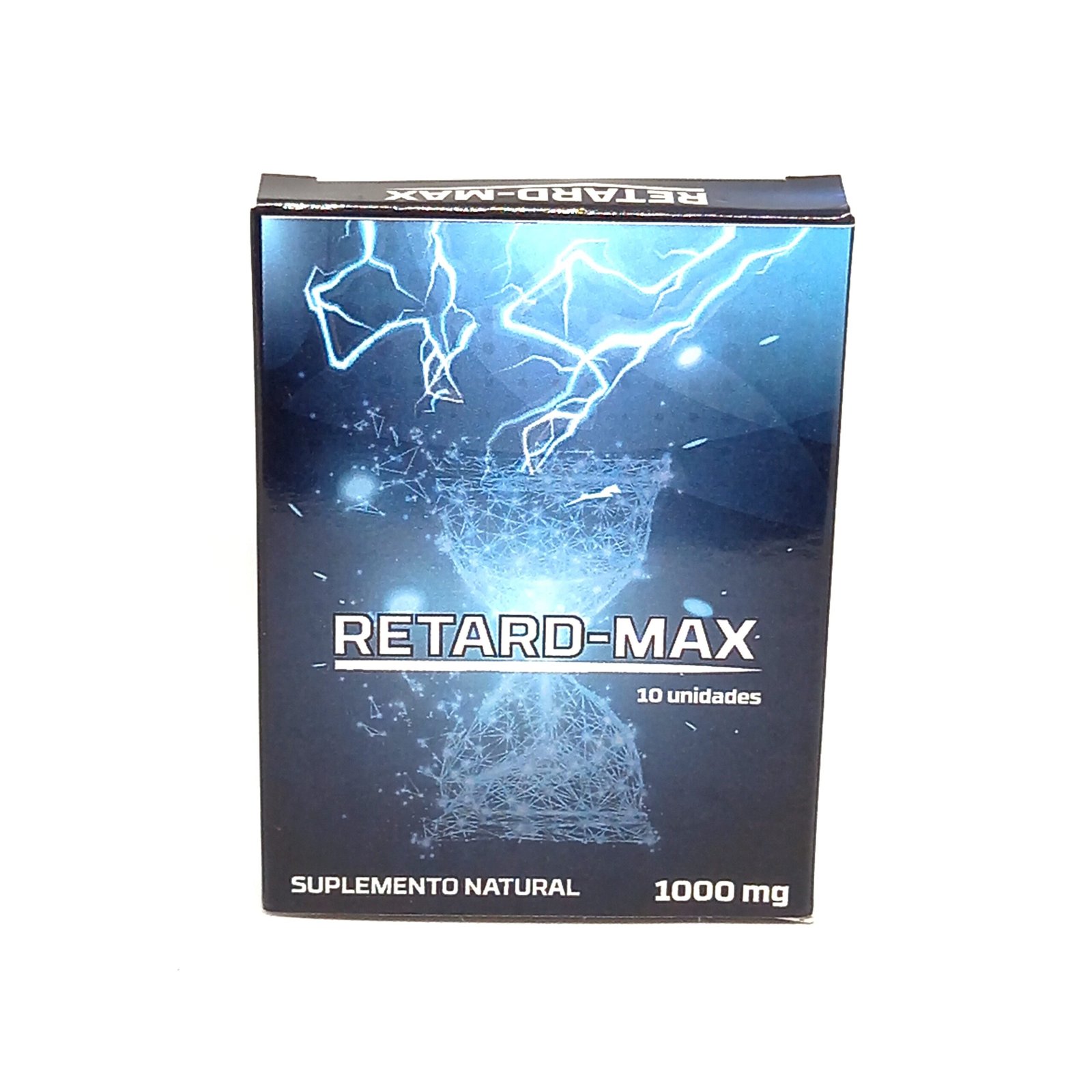 RETARD MAX 10- Dure muito mais tempo - Image 3