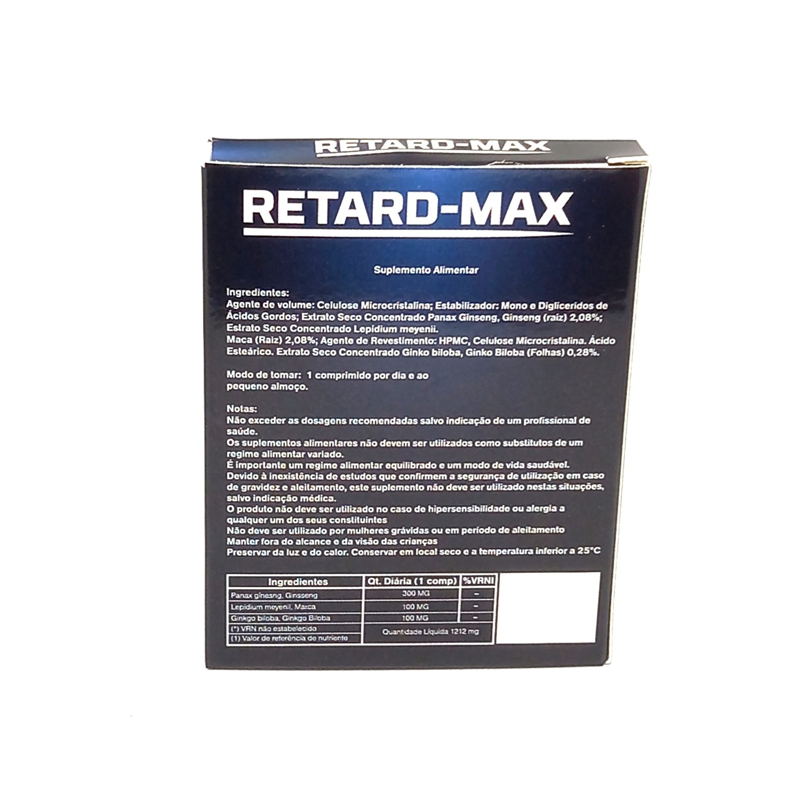 RETARD MAX 10- Dure muito mais tempo - Image 4