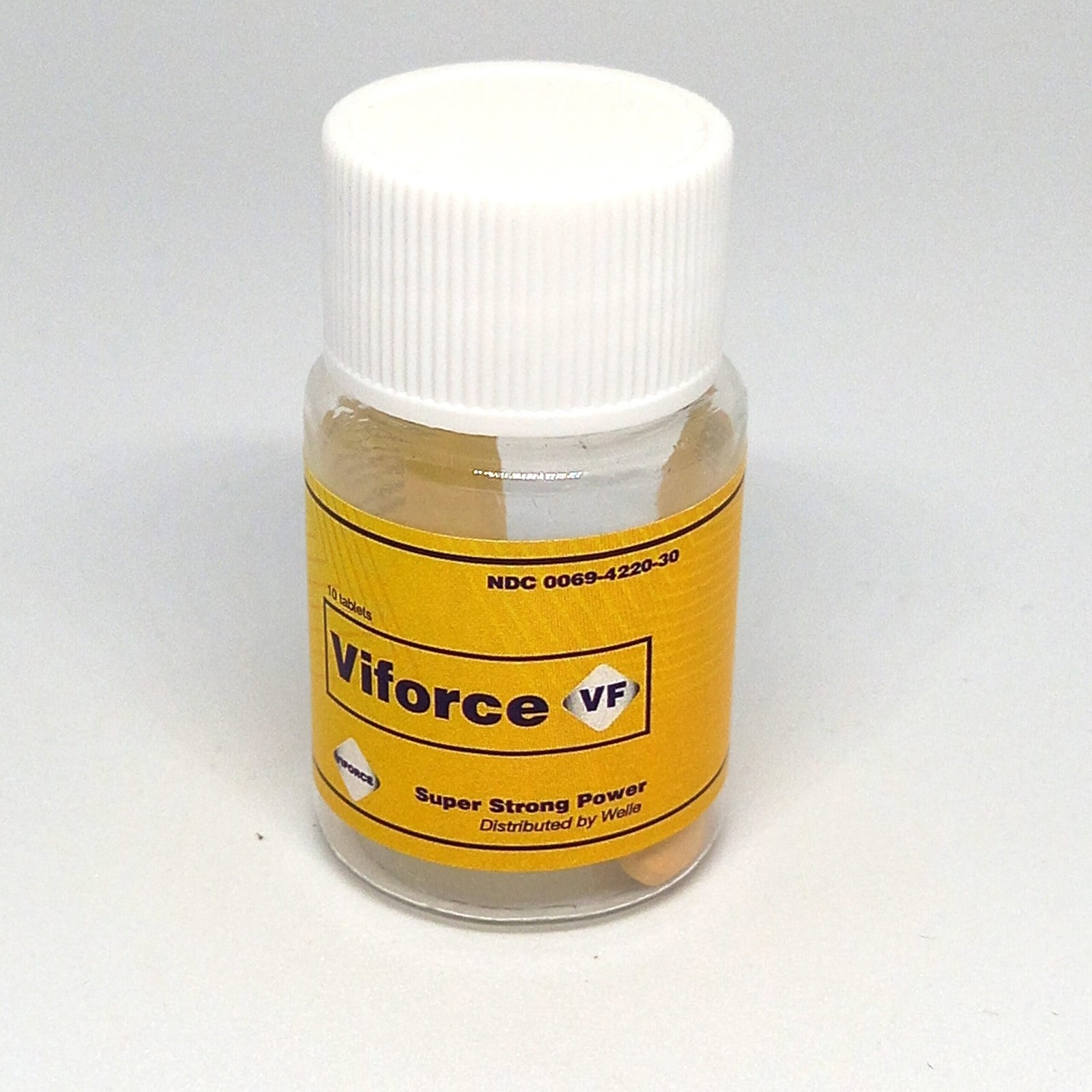 VIFORCE VF - Image 2