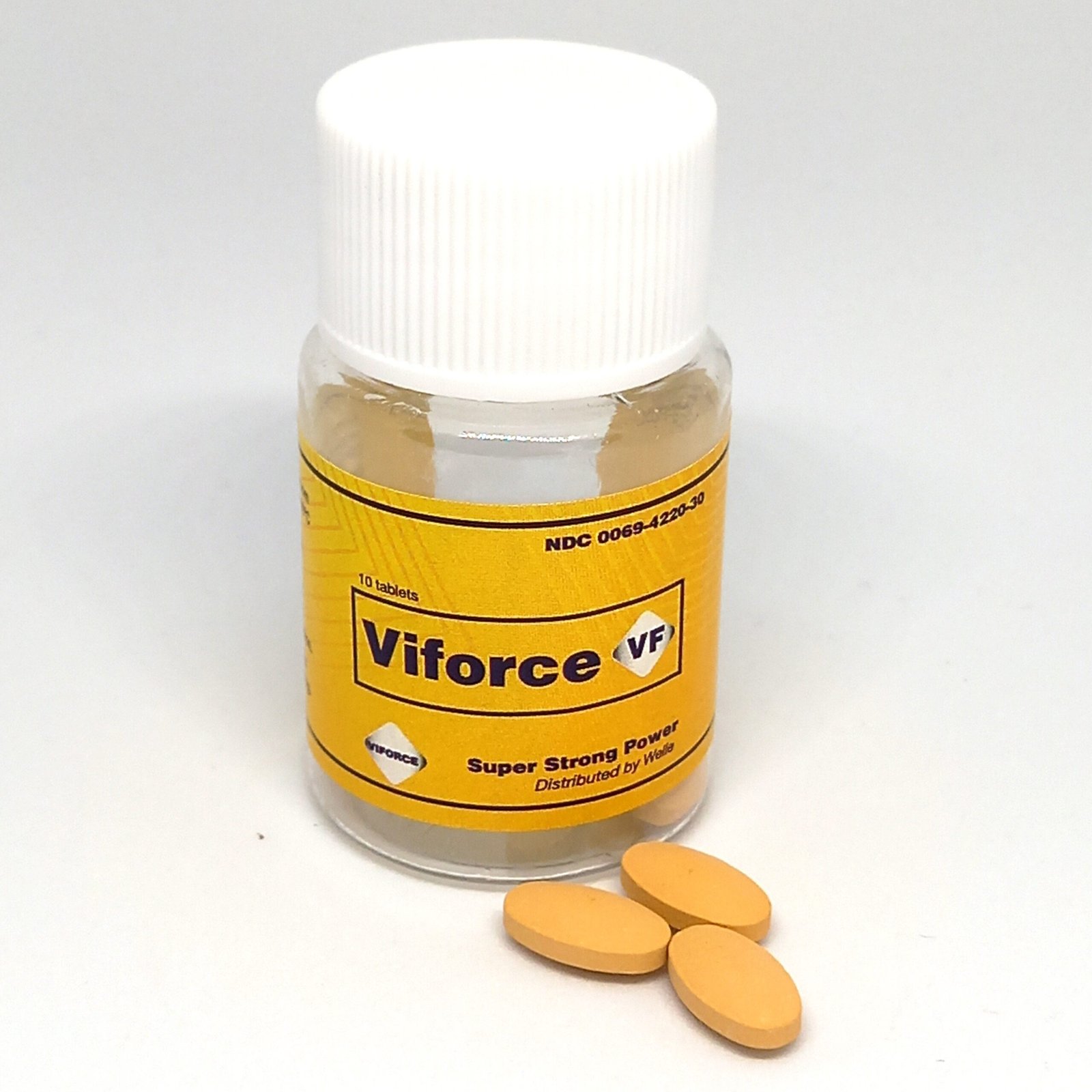 VIFORCE VF - Image 4