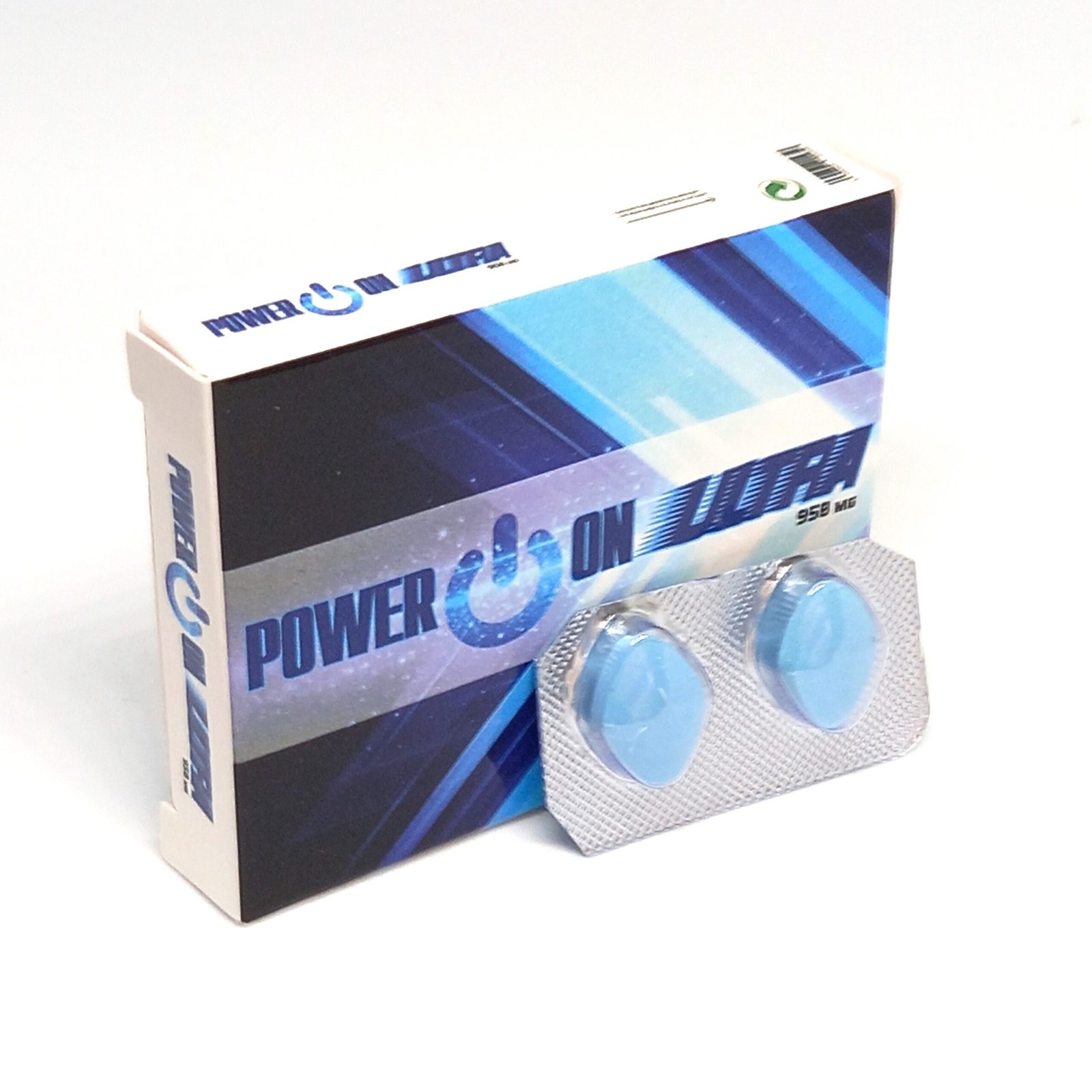 POWER ON ULTRA 2UN - Image 2