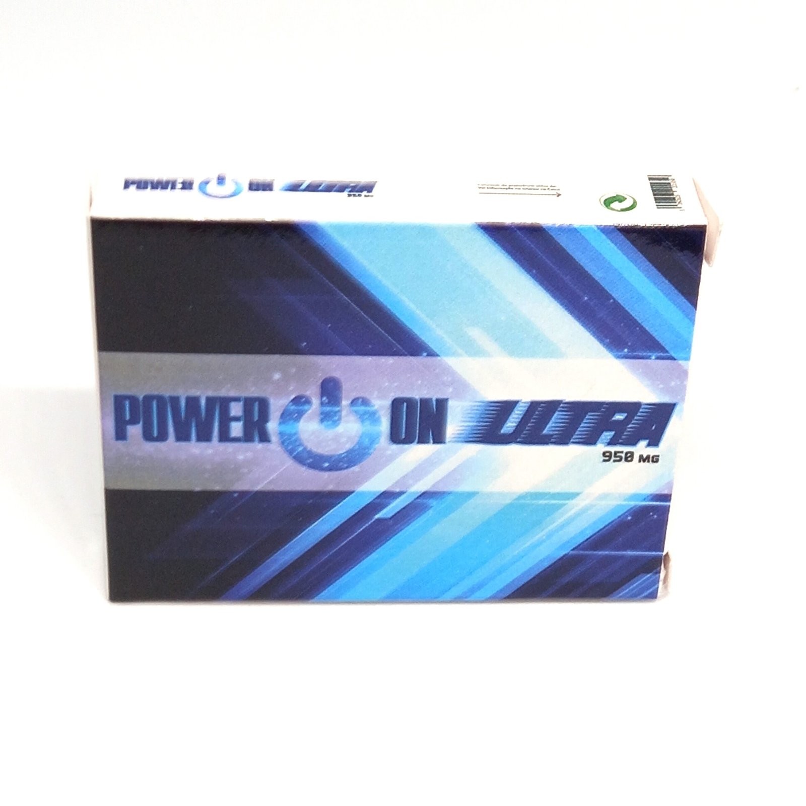 POWER ON ULTRA 2UN - Image 3