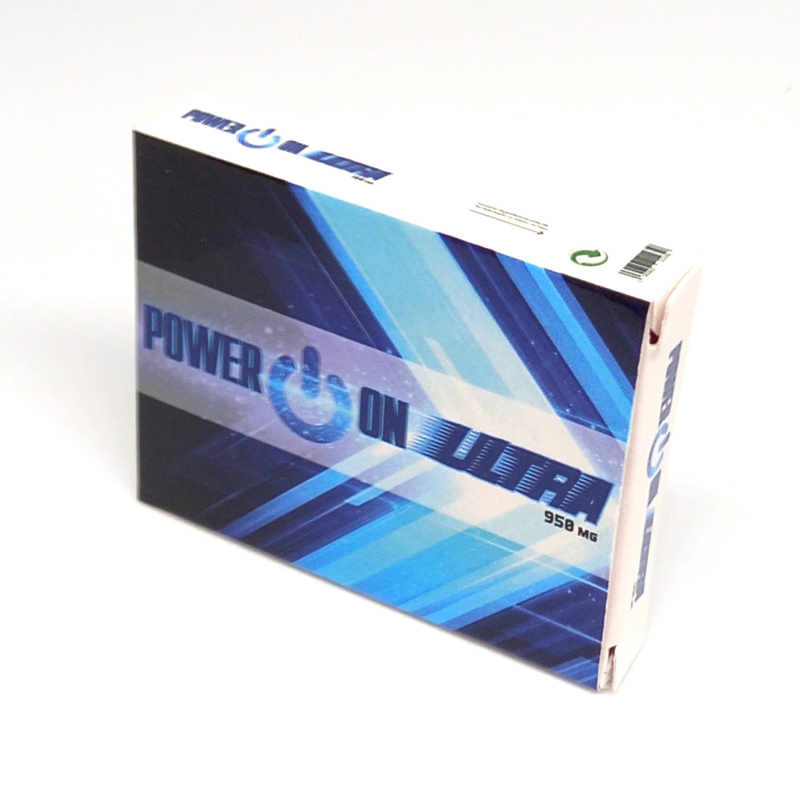 POWER ON ULTRA 2UN - Image 4