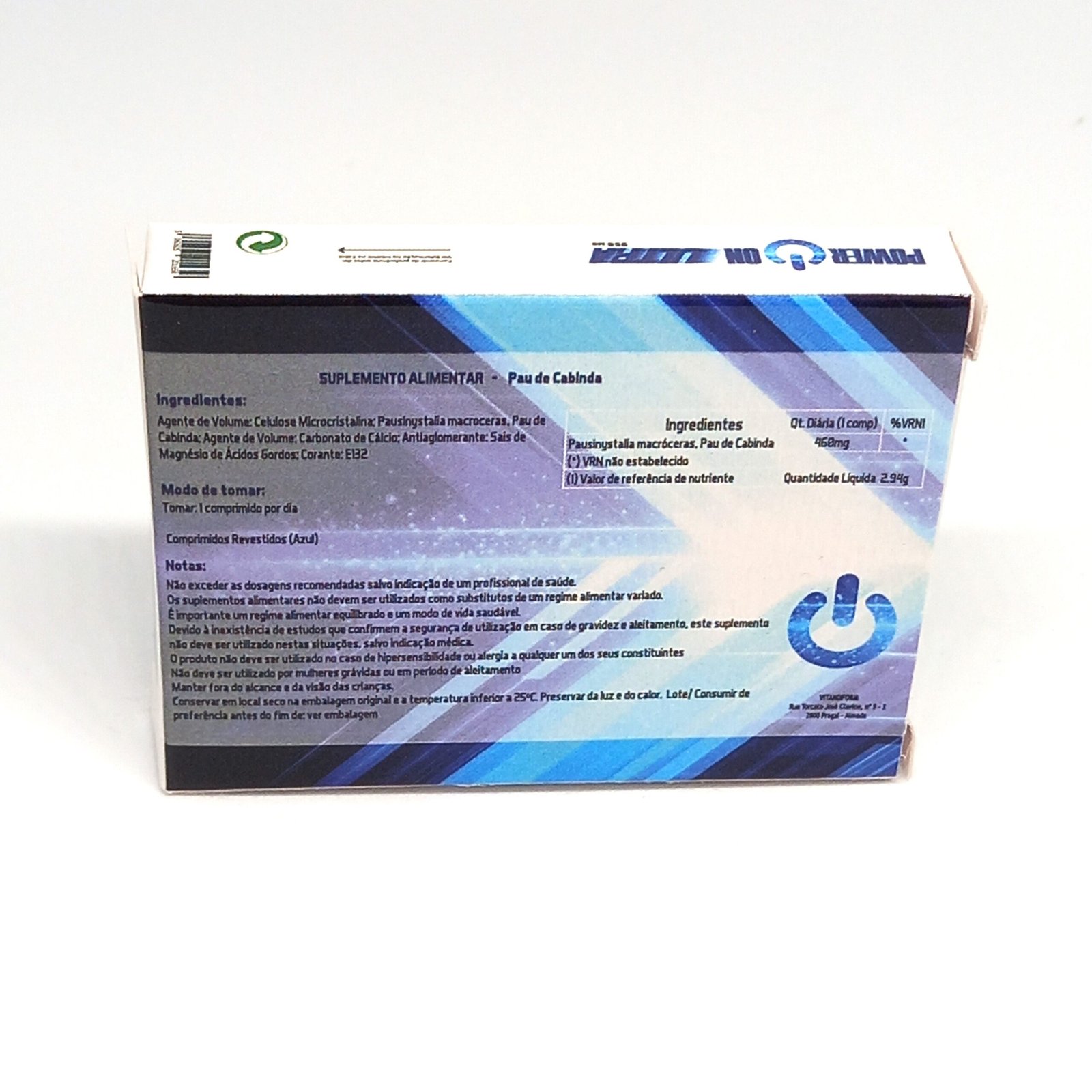 POWER ON ULTRA 2UN - Image 5