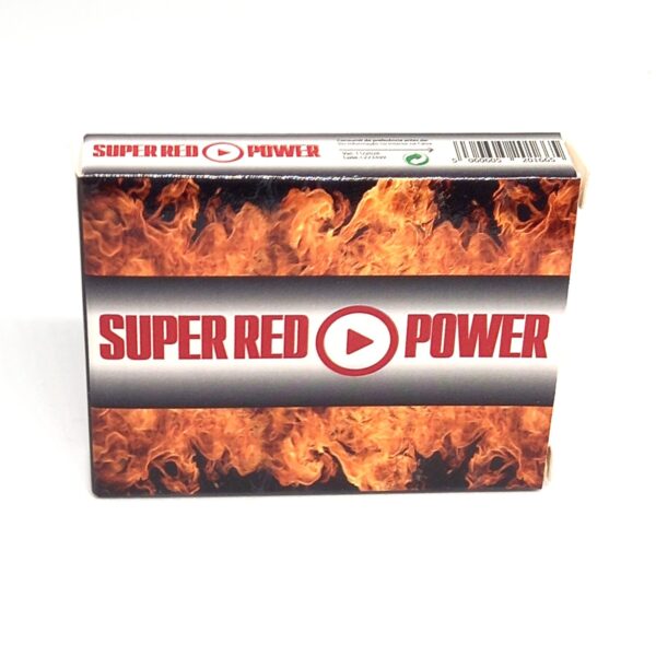 SUPER RED POWER 2UN - Image 3