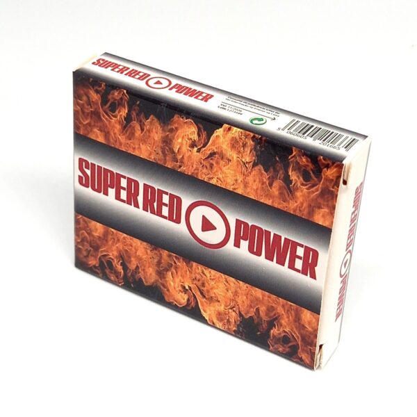 SUPER RED POWER 2UN - Image 4