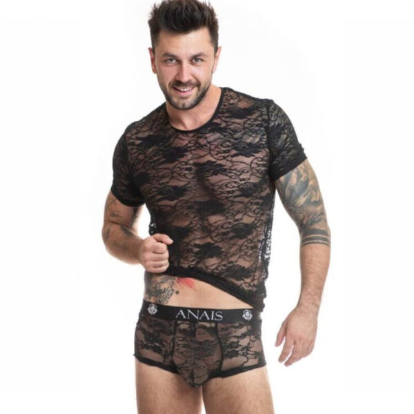 ANAIS MEN - ROMANCE CAMISETA L - Image 2