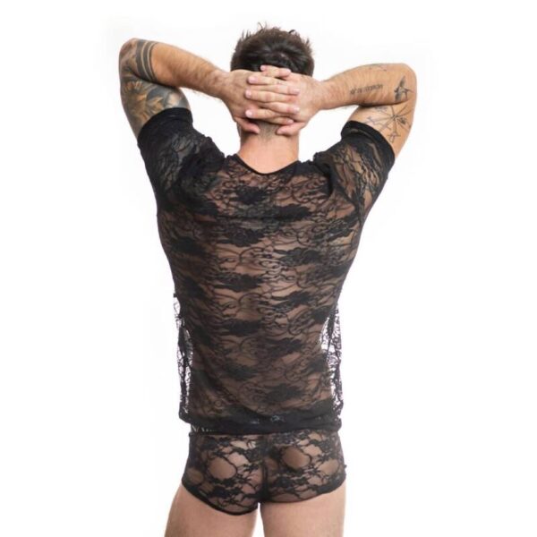 ANAIS MEN - ROMANCE CAMISETA L - Image 3