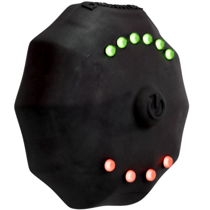 BATHMATE - TEMPORIZADOR DE BOMBA DIRETA PRETO - Image 3