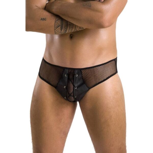PASSION - 035 SLIP RICHARD PRETO L/XL - Image 6