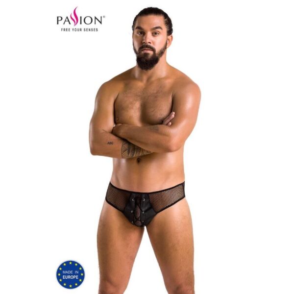 PASSION - 035 SLIP RICHARD PRETO L/XL - Image 4