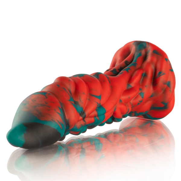 EPIC - PHOBOS DILDO CRIANÇA DO AMOR E DO DELÍCIA TAMANHO PEQUENO - Image 3