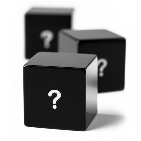 BIJOUX - LES PETITS BONBONS LUCKY DADOS OF LOVE ES/EN/FR - Image 2