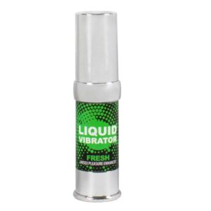img_137114_33325d6b203fd0fc67e049409f9a60f6_1 SECRETPLAY - FRESH LIQUID VIBRATOR ESTIMULADOR & INTENSIFICADOR DE PRAZER 15 ML