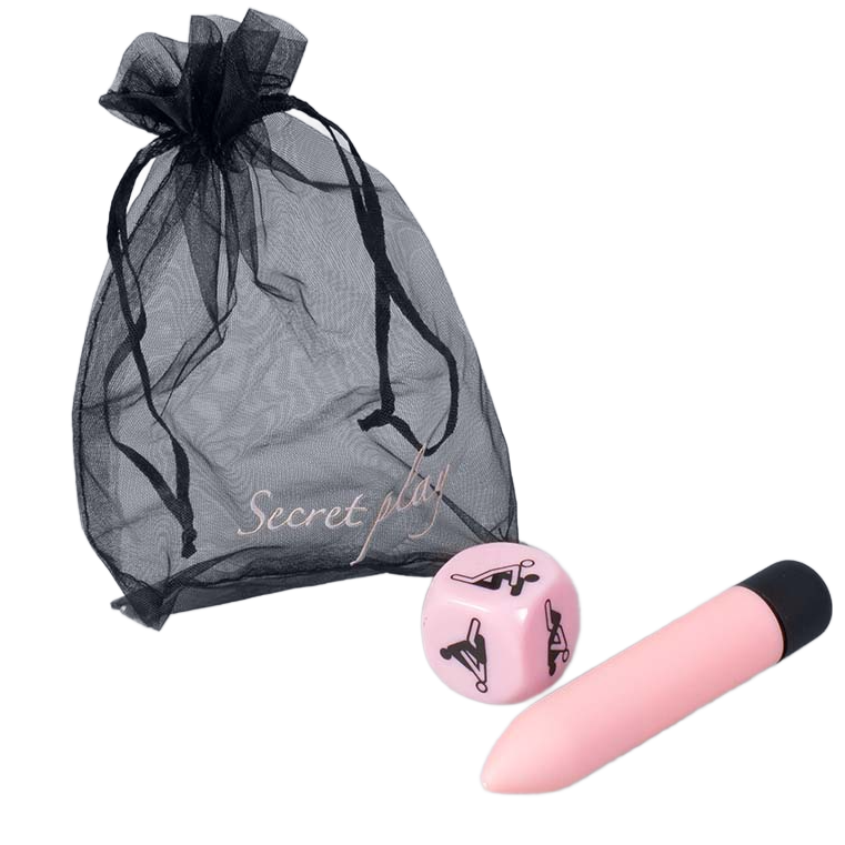 SECRETPLAY - KIT DE SENTIMENTOS SENSUAIS - Image 3