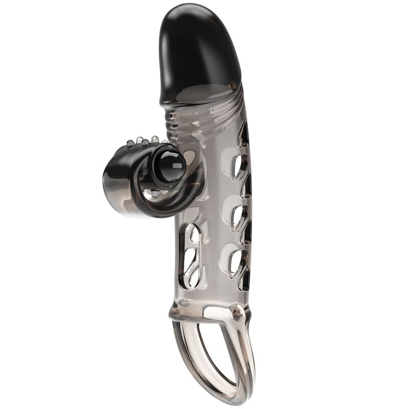 ROMANCE - MANGA COMPRIDA PRETO - Image 3