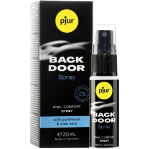 img_184121_cc9a8b79959ae40f0e8f616c617f2ccb_1 PJUR - BACK DOOR ANAL RELAXANTE SPRAY