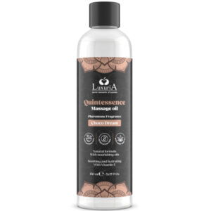 img_195838_c8876187b26442c1ef38e076e2c745b4_1 INTIMATELINE LUXURIA - ÓLEO DE MASSAGEM CHOCOLATE 150 ML