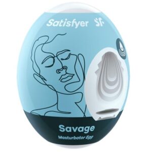 img_110519_66333416008bfc028494e86cec4f766f_1 SATISFYER - OVO MASTURBADOR SAVAGE