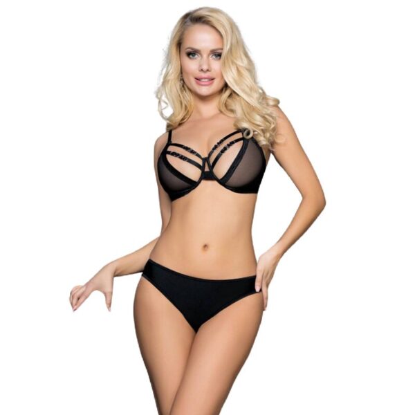 SUBBLIME SET - CONJUNTO DUAS PEÇAS SUTIÃ E CALÇA L/XL - Image 7
