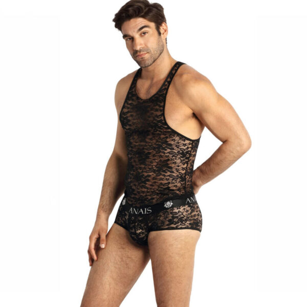 ANAIS MEN - ROMANCE TOP S - Image 3