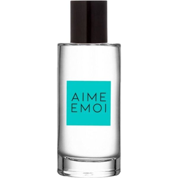 RUF - AIME EMOI PERFUME FEROMONE PARA ELA 50 ML - Image 2