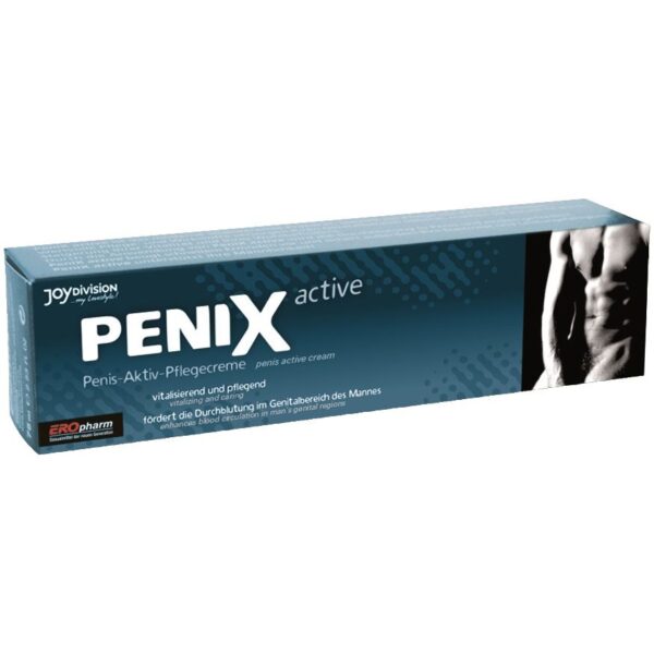 JOYDIVION EROPHARM - PENIX ACTIVE - Image 2