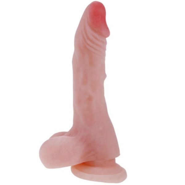 BAILE - DILDO GALO REALISTA NATURAL 21.6 CM - Image 2