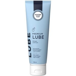 MISTER SIZE - LUBRIFICANTE PREMIUM 100 ML