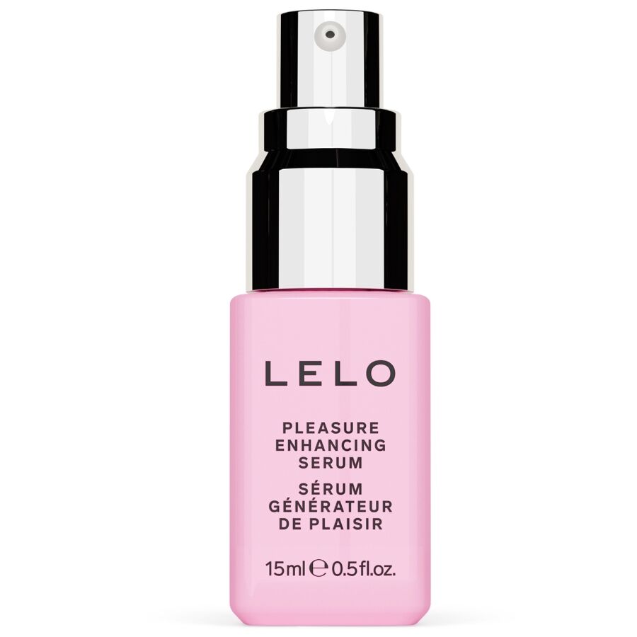 LELO - SÉRUM DE AUMENTO DO PRAZER DO CLITÓRIS 15ML - Image 2