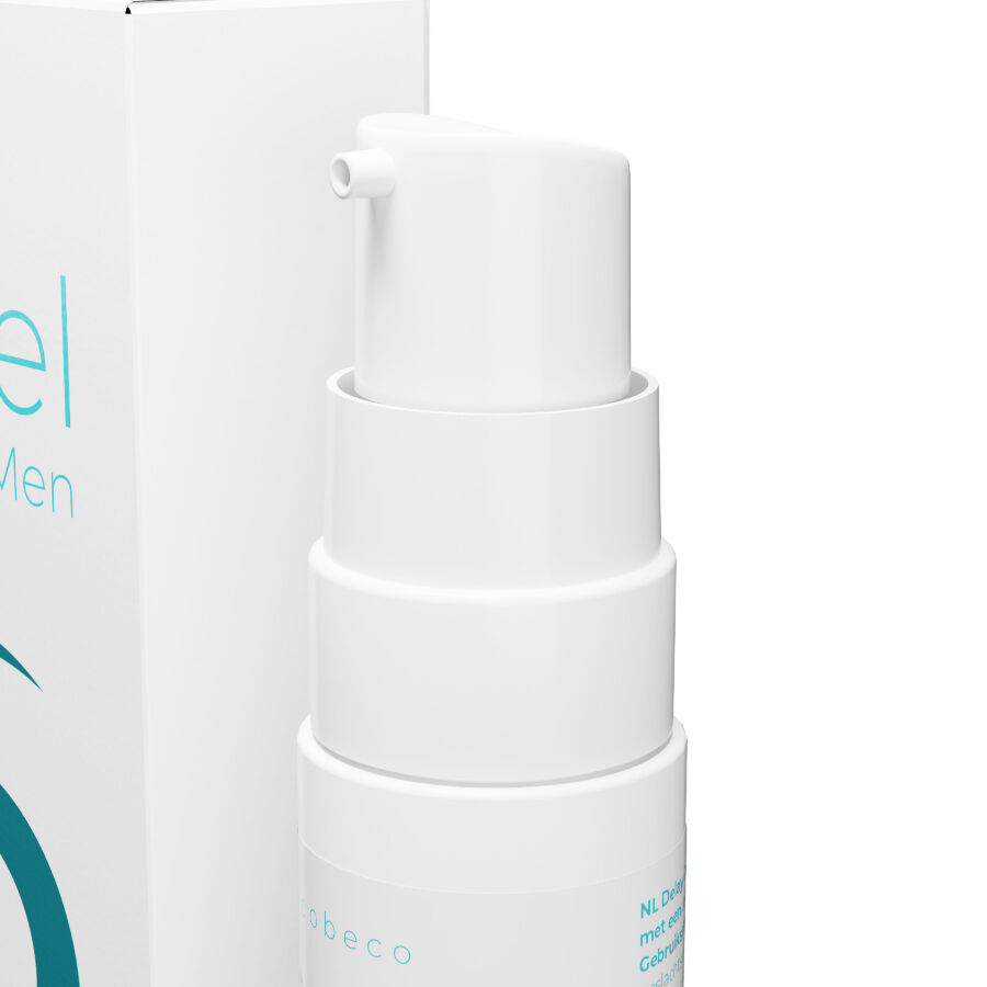 COBECO - VIAGEL PARA HOMENS GEL RETARDANTE 30 ML - Image 2